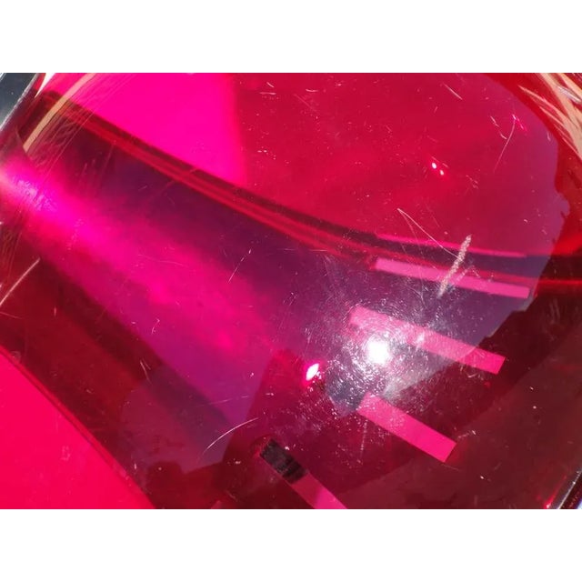 Metal Table Lamp from Lamter, 1950s For Sale - Image 7 of 9