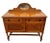 Bring timeless English character to your dining room, entryway, or living space with this charming Antique Jacobean...