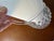 Early 20th Century Duncan & Miller Hobnail Punch Bowl Set - 12 Pieces For Sale - Image 10 of 12