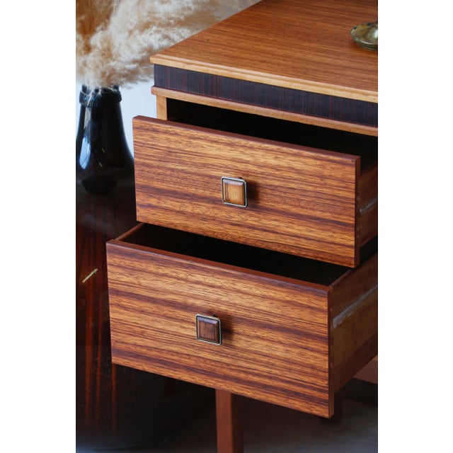 Mid-Century Scandinavian Sideboard, 1960s For Sale - Image 10 of 18