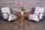 Art Deco Model C Armchairs by J.Halabala for Up Zavody, Czech, 1940s, Set of 2 For Sale - Image 10 of 15