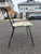 Mid-Century Modern 1950’s Mid Century Modern Iron & Bentwood Chair by Clifford Pascoe For Sale - Image 3 of 11