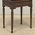 Wood 19th Century French Louis XVI Fruitwood Cylinder Cabinet ~ Nightstand For Sale - Image 7 of 18