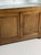 Belgian Oak Display Bookcase For Sale - Image 4 of 18