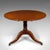 Traditional 4 Seat Antique Supper Table, English, Tilt Top, Occasional, Breakfast, Regency For Sale - Image 3 of 10