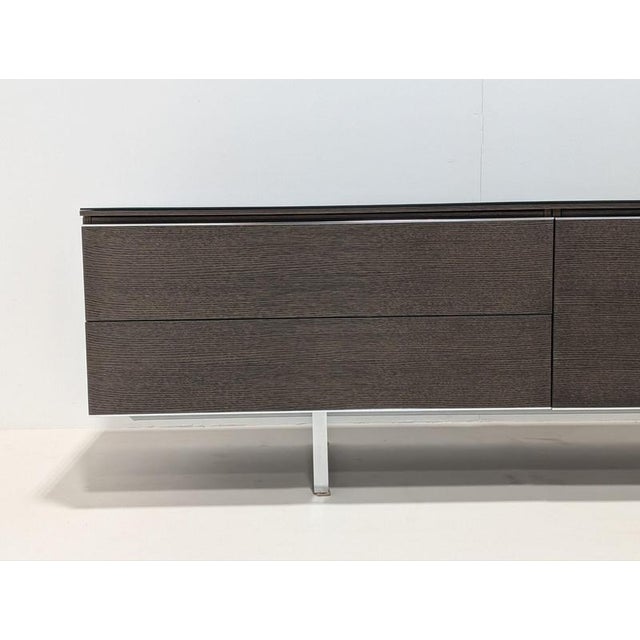 TV Cabinet by Antonio Citterio for Maxalto For Sale - Image 10 of 13