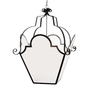 Normandy Chandelier