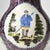 Antique Manganese Ceramic Jug from Boch Freres Keramis, 1800s For Sale - Image 14 of 15
