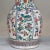 Antique Chinese Hand-Painted Vases- a Pair For Sale - Image 10 of 13