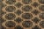 Beige Bokhara Rug 5’2” X 8′ Beige Wool Tribal Hand-Knotted Oriental Carpet For Sale - Image 8 of 12
