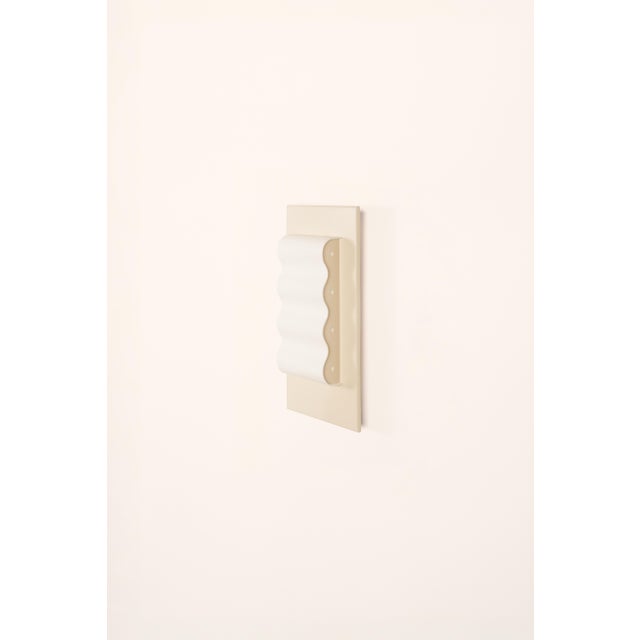 Contemporary Frame Slim Ow S Wall Light by Violaine d'Harcourt For Sale - Image 3 of 5