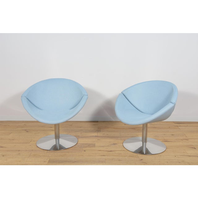 Model EJ 96 Apollo Chair by Peter Hjort Lorentzen & Johannes Foersom for Erik Jørgensen, 2010s For Sale - Image 15 of 16