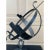 Late 20th Century Late 20th Century Large Classical Iron Armillary Sphere Garden Sculpture on Stand – English Estate Style For Sale - Image 5 of 12