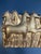 Neoclassical Gilt Frieze Fratelli Paoletti Firenze Italy For Sale - Image 4 of 8