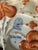 Herend 20th Century Herend Chinese Bouquet Nut / Trinket Dish in Rust For Sale - Image 4 of 7