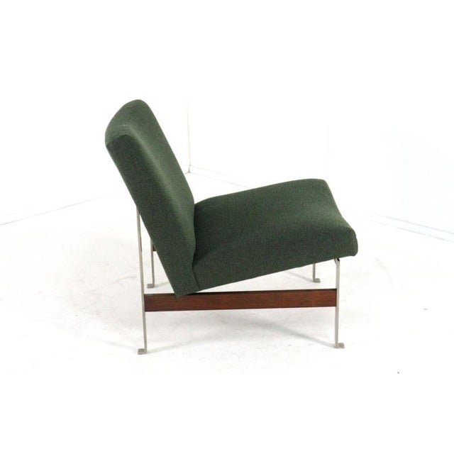 Vintage Modernist Oostzaan Chair For Sale - Image 9 of 14