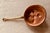 French Copper Escargot Pan With Long Handle - Handmade 1950s For Sale - Image 10 of 12