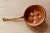 French Copper Pan With Long Handle - Handmade 1950s For Sale - Image 10 of 12