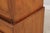 Walnut Mid Century Modern Gentlemens Chest Armoire by Lane For Sale - Image 13 of 18