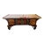 Fine Antique Korean Scholar Desk Ch'aeksang Joseon Dynasty For Sale