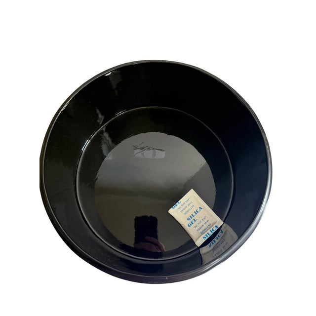 Maitland-Smith Round Lidded Boxes - A Pair For Sale - Image 16 of 18