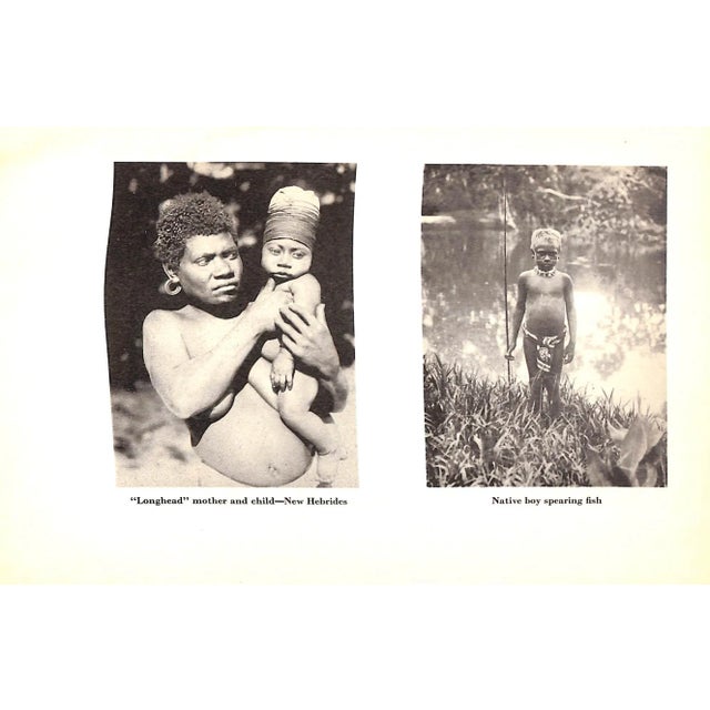 "I Married Adventure" 1940 Johnson, Osa For Sale - Image 11 of 13