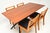 Vintage Redford Dining Table and Chairs from G-Plan, 1950, Set of 5 For Sale - Image 4 of 11