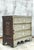 Vintage Mother of Pearl Inlay Chest of Drawers For Sale - Image 10 of 14