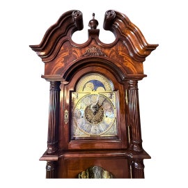 Example of Sligh-Lowry Furniture Co. Clocks