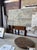 Contemporary Watercolor Landscape on Wood Panel by Chelsea Fly For Sale - Image 3 of 5