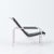 Set of Genni Lounge Chair and Ottoman by Gabriele Mucchi for Zanotta, 1930s For Sale - Image 14 of 18