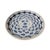 Modern 1980s Centerpiece Cheese Dome, Maitland Smith For Sale - Image 3 of 7