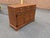Mid-Century Modern Vintage Ethan Allen Baumritter Heirloom Nutmeg Maple Console Sideboard Credenza For Sale - Image 3 of 12