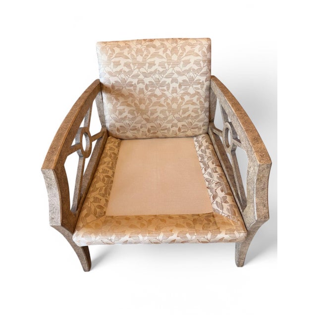 Tomlinson Erwin-Lambeth Lounge Chairs- Set of 2 For Sale In Tampa - Image 6 of 9