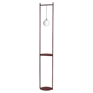 Heis Floor Lamp by Mason Editions