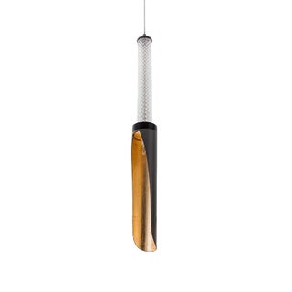 Blossom Anthology Pendant by Pierangelo Orecchioni for Brass Brothers For Sale
