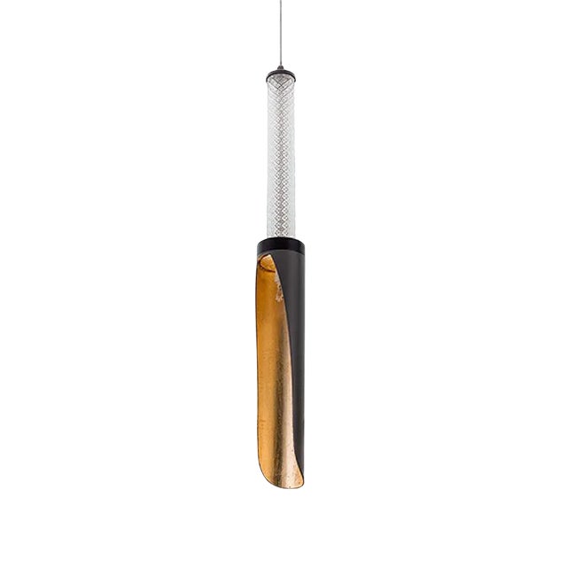 Blossom Anthology Pendant by Pierangelo Orecchioni for Brass Brothers For Sale