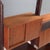 Vintage Wall Bookcase, 1960s For Sale - Image 12 of 16
