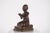 Burmese Artist, Adoring Moggallana, 1890s-1910s, Bronze For Sale - Image 5 of 11