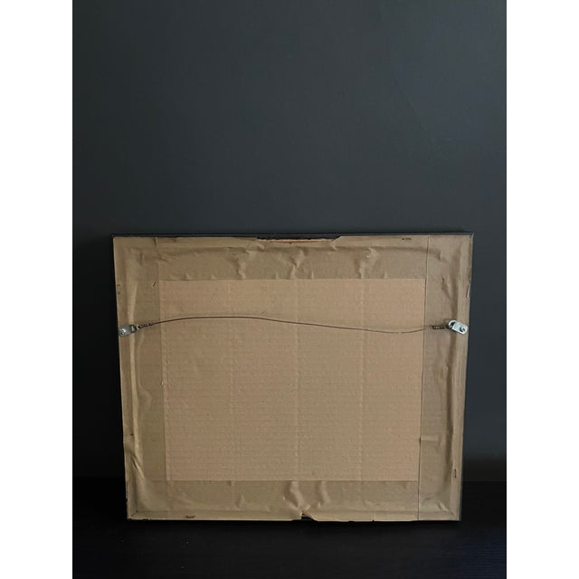 Wood Early 20th-Century Strongman Studies — Framed Photographic Pair For Sale - Image 7 of 7