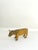 Mexican Vintage Guatemalan Wooden Tiger For Sale - Image 3 of 6