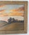 We are selling this bright little 19th or early 20th century landscape oil painting on an artist prepared panel. This...