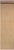 Shabby Chic 1990's Ziegler Tan/Brown Wool Runner Rug- 2'6'' X 14'6'' For Sale - Image 10 of 10