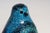 Turquoise Large Vintage Italian Rimini Blu Ceramic Penguin by Aldo Londi for Bitossi For Sale - Image 8 of 16