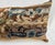 Pillow Crafted From an Exquisite 18th-Century Tapestry For Sale - Image 4 of 7