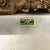 Mid 20th Century Vintage Mid Century Hollywood Regency Scale Made in Italy For Sale - Image 5 of 6