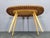 Rattan Coffee Table by Jan Kalous, Czechoslovakia, 1970s For Sale - Image 10 of 12