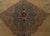 Turkish Oushak Antique Rug 10' x 12'7" #20512 For Sale - Image 4 of 8
