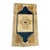 Turkish Yastik Rug 1'7" x 2'9" For Sale