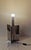 1970s Italian Space Age Table Lamp, 1970s For Sale - Image 5 of 11